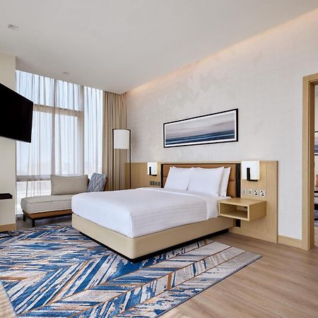 Courtyard By Marriott Jubail Hotel ภายนอก รูปภาพ