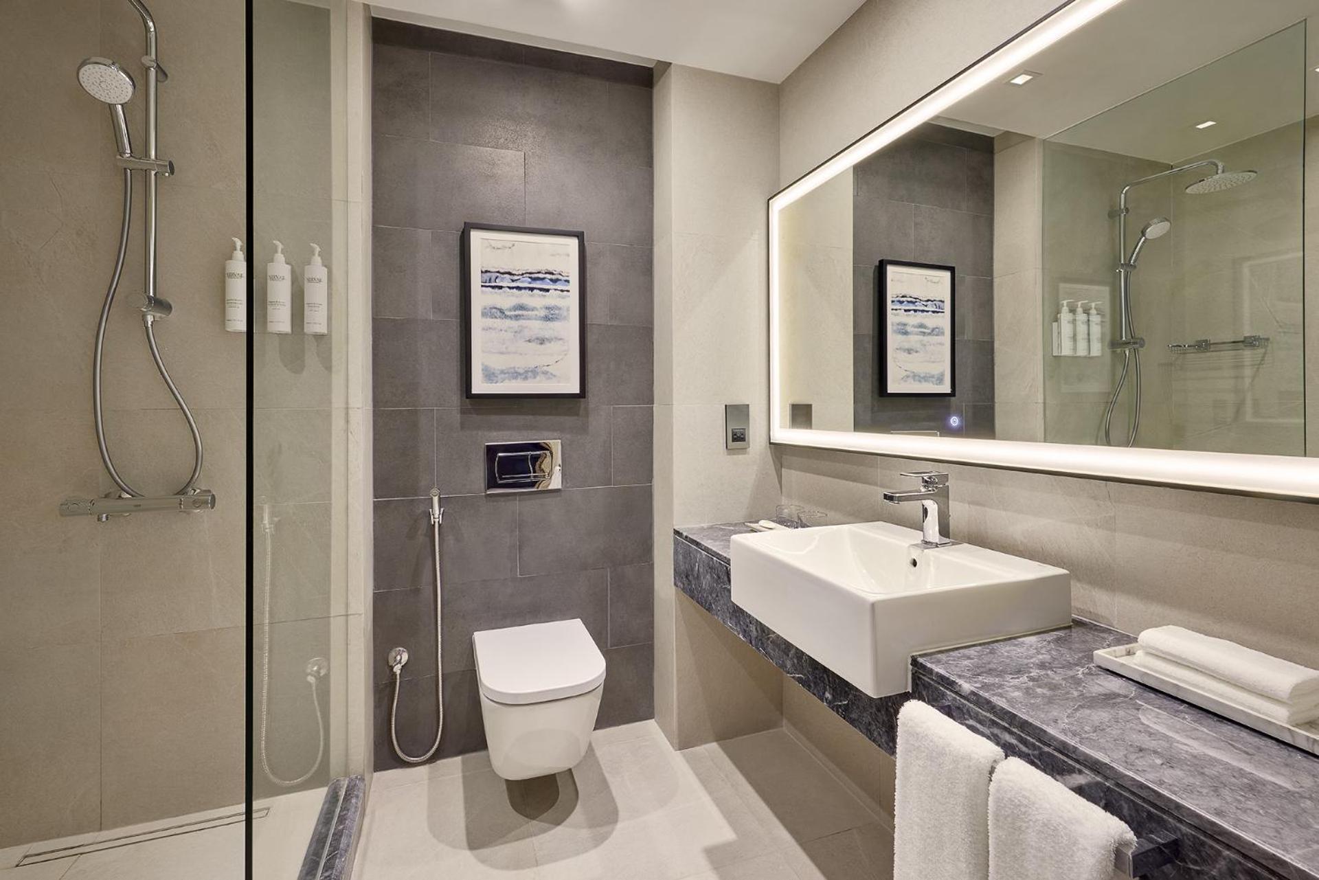Courtyard By Marriott Jubail Hotel ภายนอก รูปภาพ