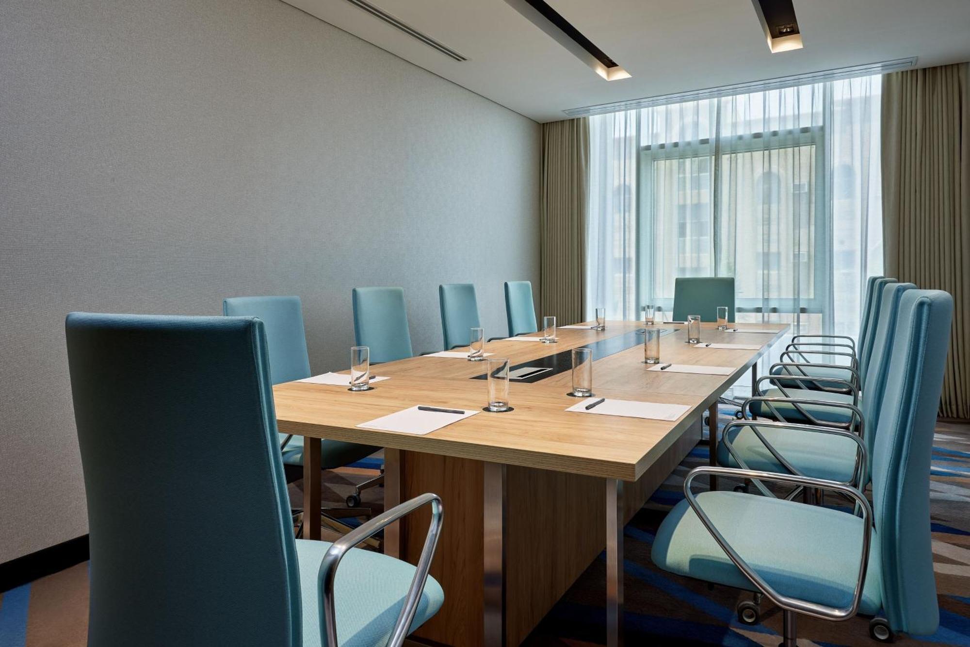 Courtyard By Marriott Jubail Hotel ภายนอก รูปภาพ