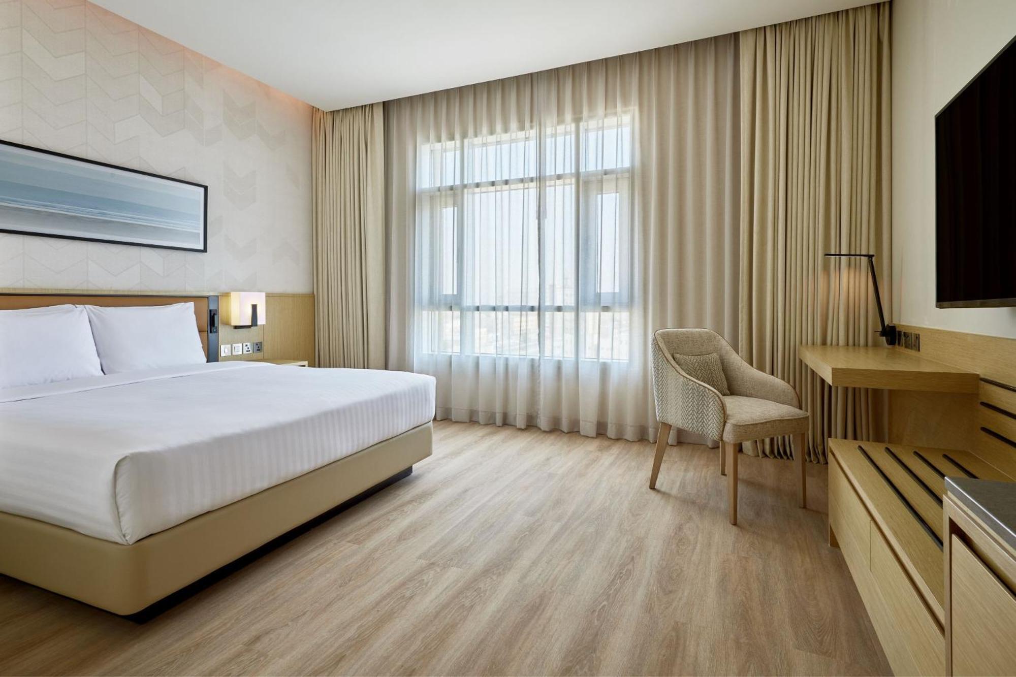 Courtyard By Marriott Jubail Hotel ภายนอก รูปภาพ