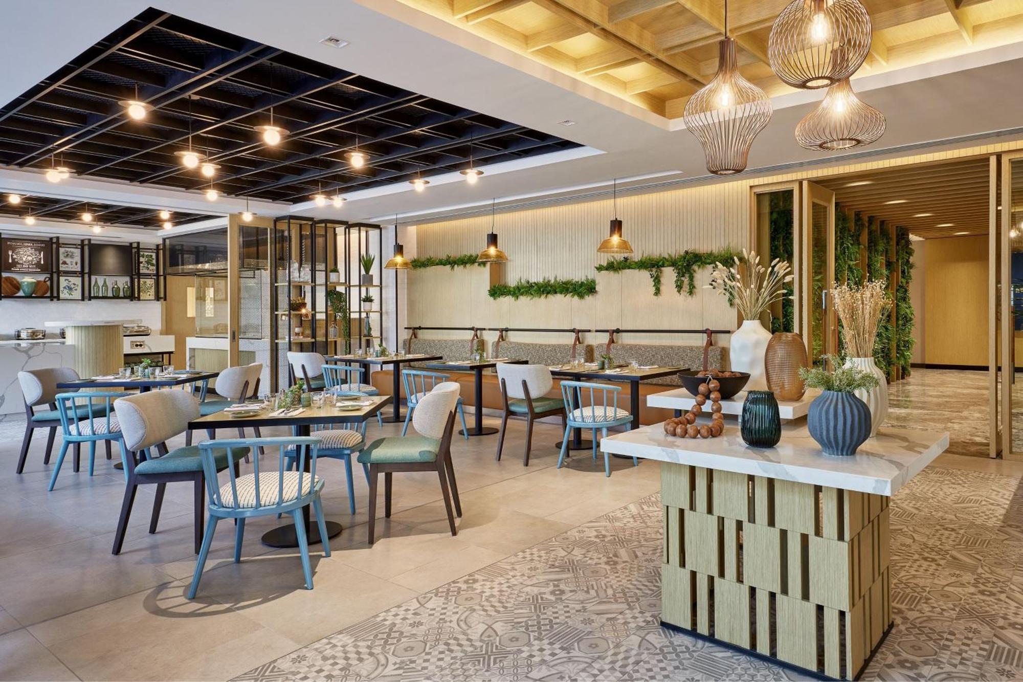 Courtyard By Marriott Jubail Hotel ภายนอก รูปภาพ