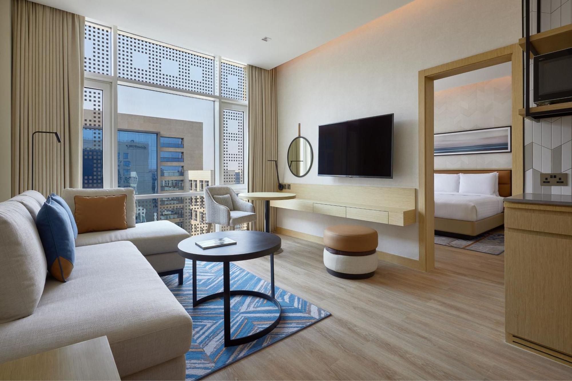 Courtyard By Marriott Jubail Hotel ภายนอก รูปภาพ
