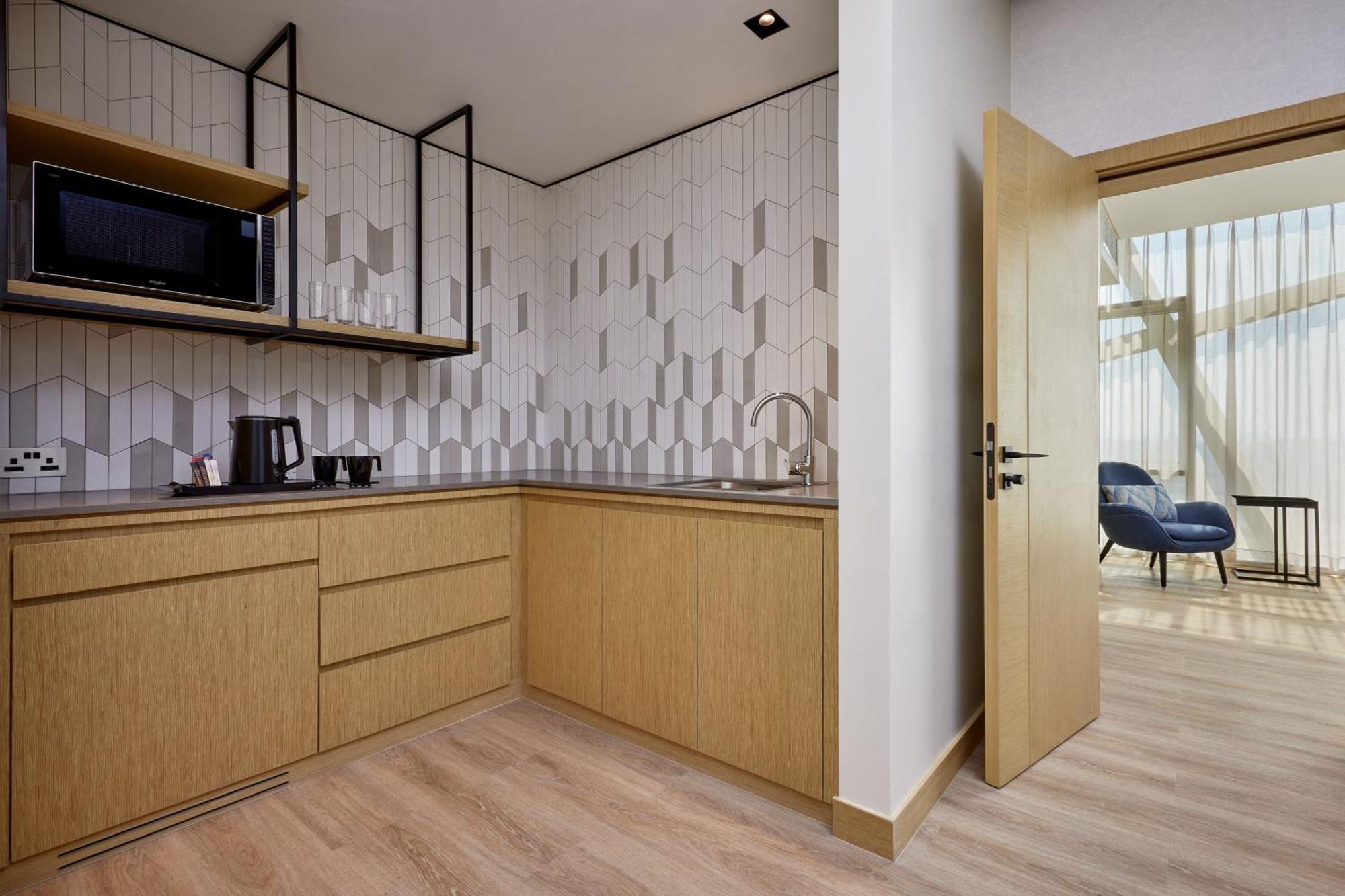 Courtyard By Marriott Jubail Hotel ภายนอก รูปภาพ