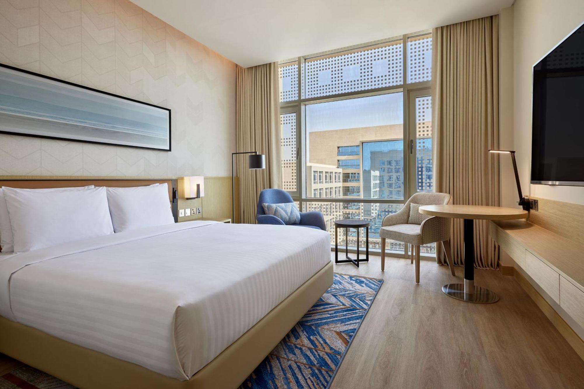 Courtyard By Marriott Jubail Hotel ภายนอก รูปภาพ