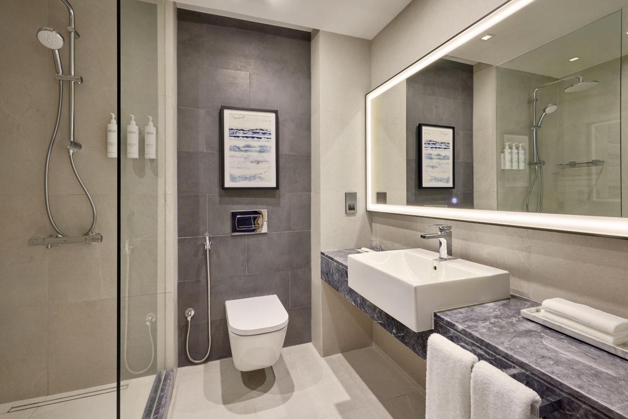 Courtyard By Marriott Jubail Hotel ภายนอก รูปภาพ
