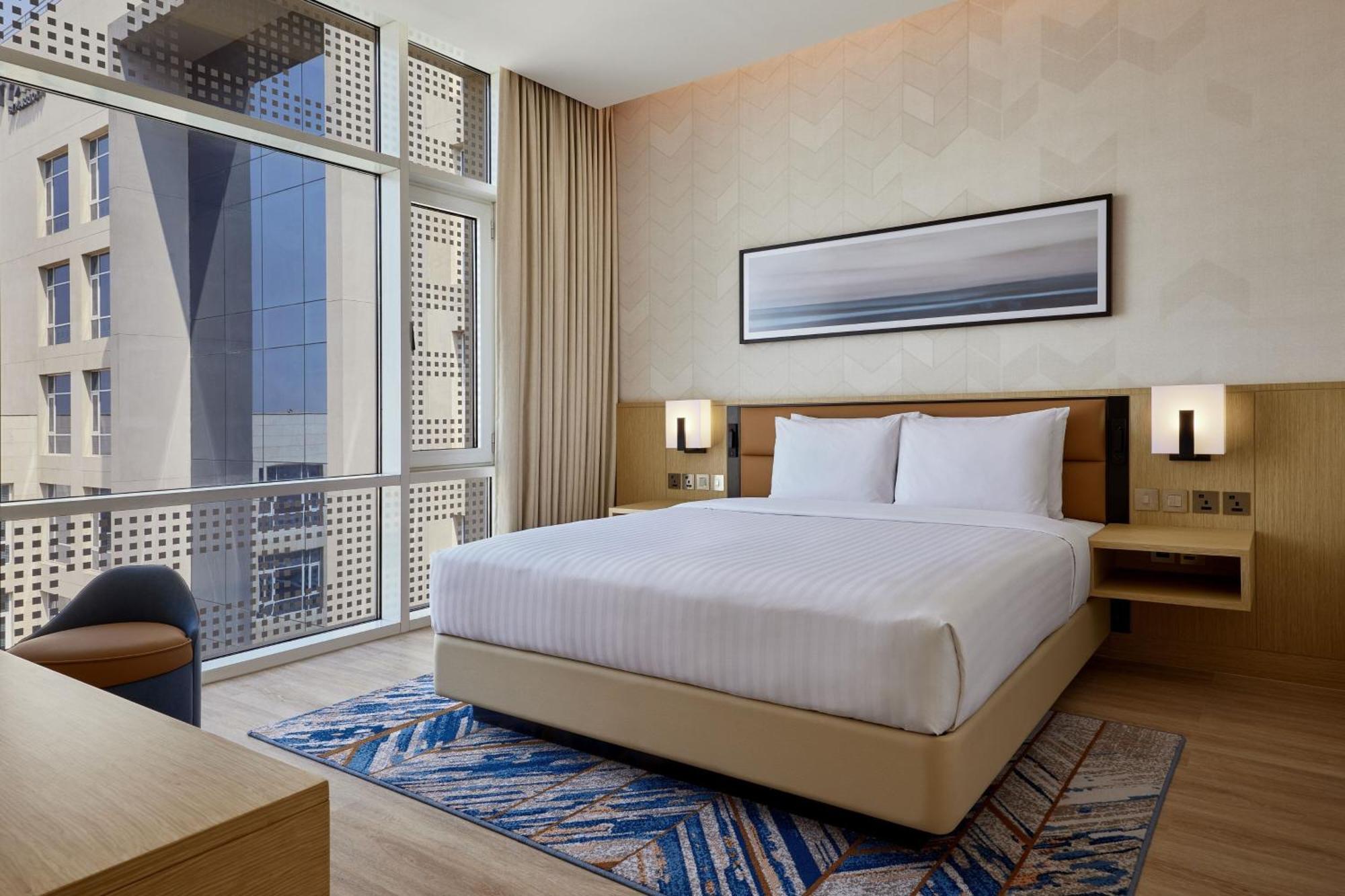 Courtyard By Marriott Jubail Hotel ภายนอก รูปภาพ